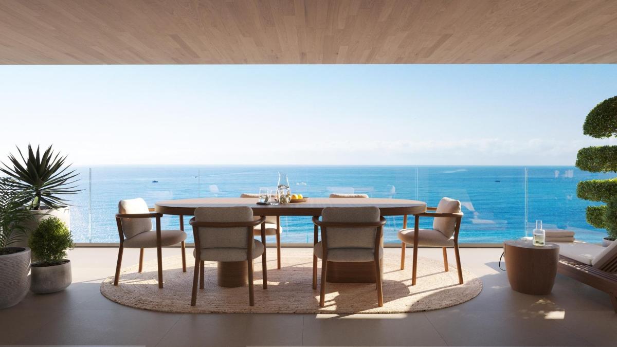 2 Bedrooms Apartment for sale in Fuengirola