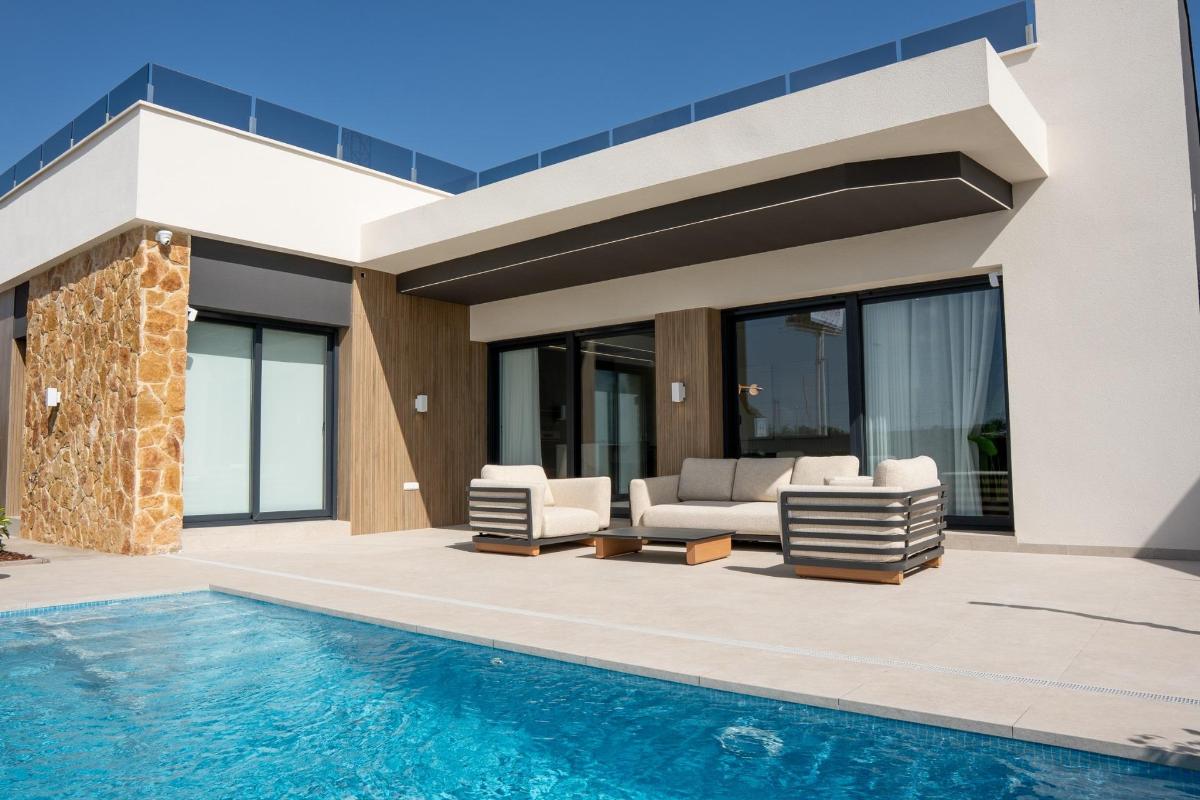 3 Bedrooms Villa for sale in Ciudad Quesada