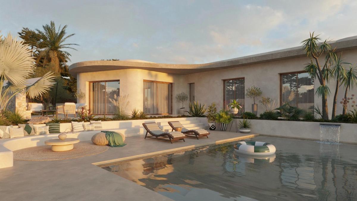 4 Bedrooms Villa for sale in San Fulgencio