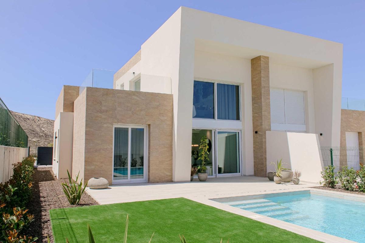3 Bedrooms Villa for sale in Algorfa