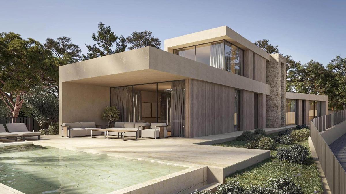 3 Bedrooms Villa for sale in Moraira_Teulada