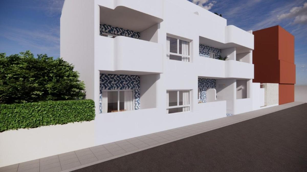 1 Bedrooms Apartment for sale in Pilar de La Horadada