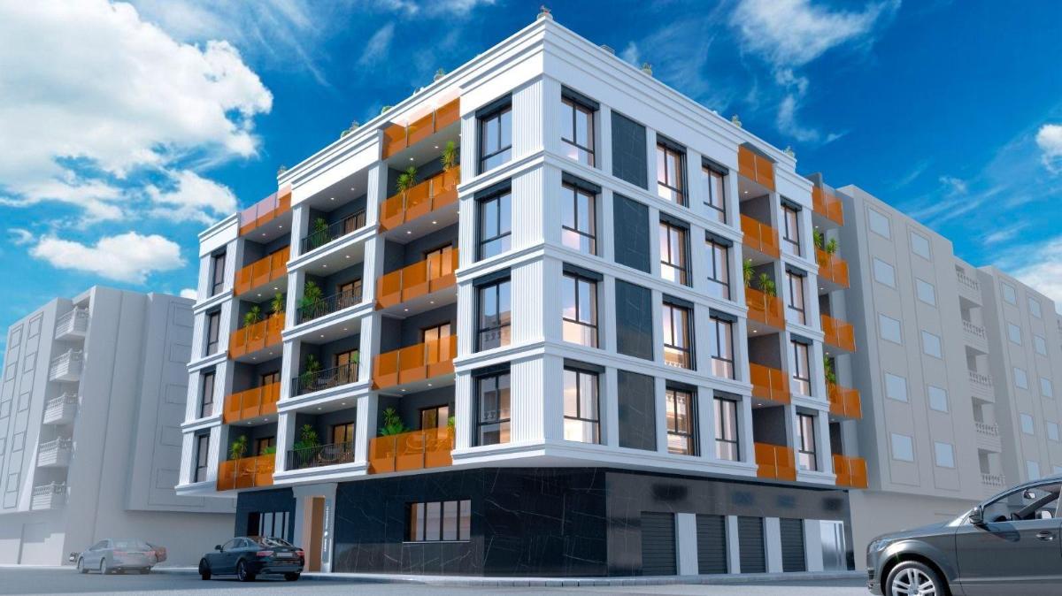 3 Bedrooms Apartment for sale in Torrevieja