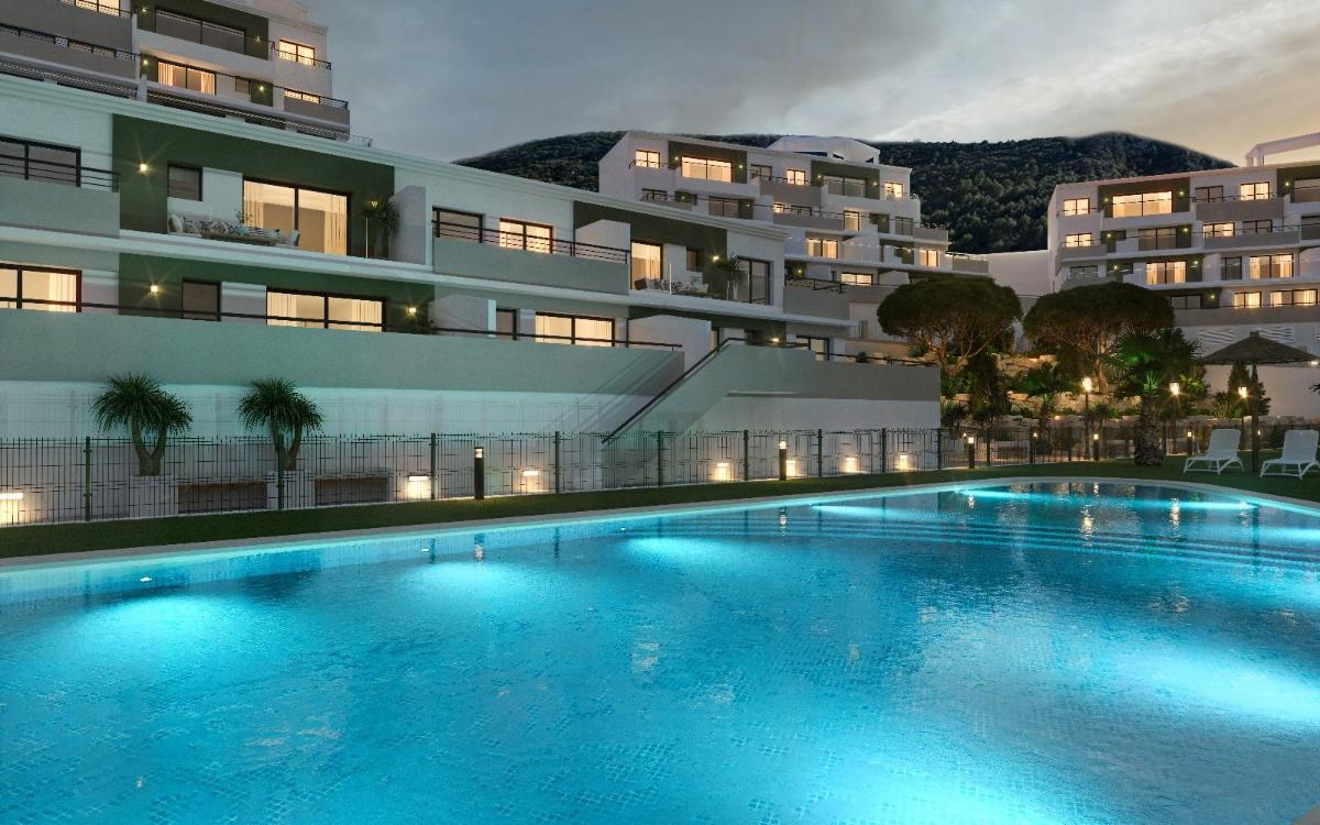 3 Bedrooms Penthouse for sale in Xeresa