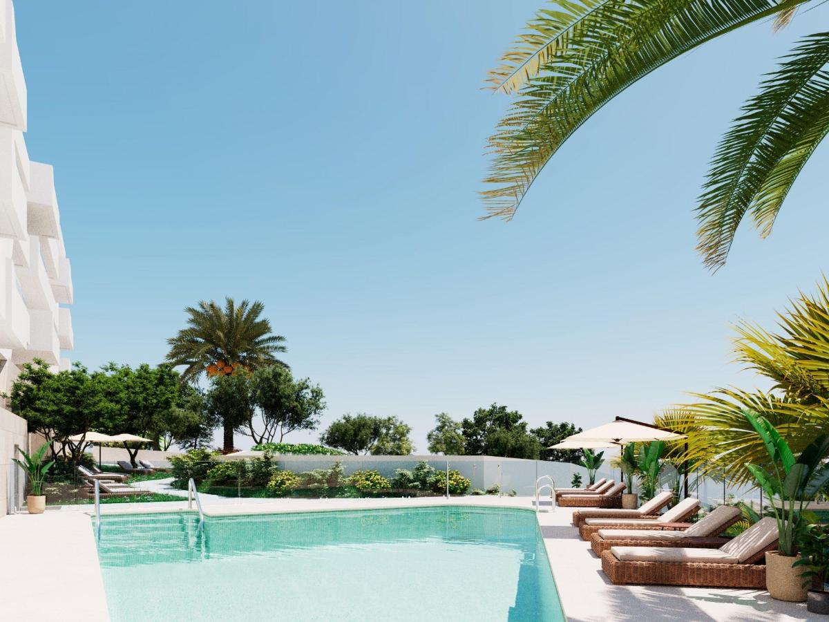 2 Bedrooms Apartment for sale in Mijas