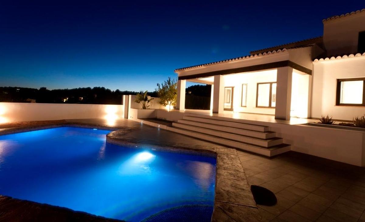 4 Bedrooms Villa for sale in Moraira_Teulada