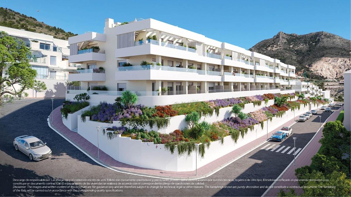 2 Bedrooms Ground floor apartment for sale in Benalmadena