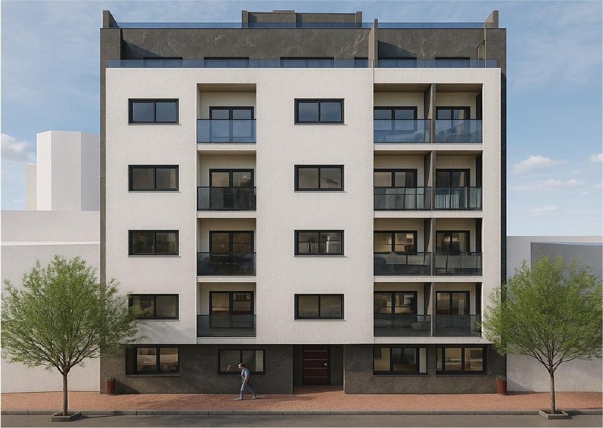 2 Bedrooms Apartment for sale in Torrevieja