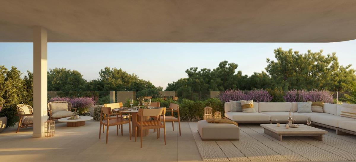 2 Bedrooms Ground floor apartment for sale in Torremolinos