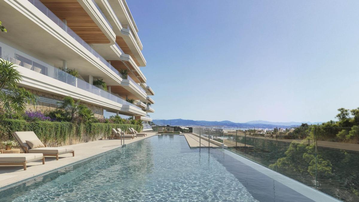 3 Bedrooms Ground floor apartment for sale in Torremolinos