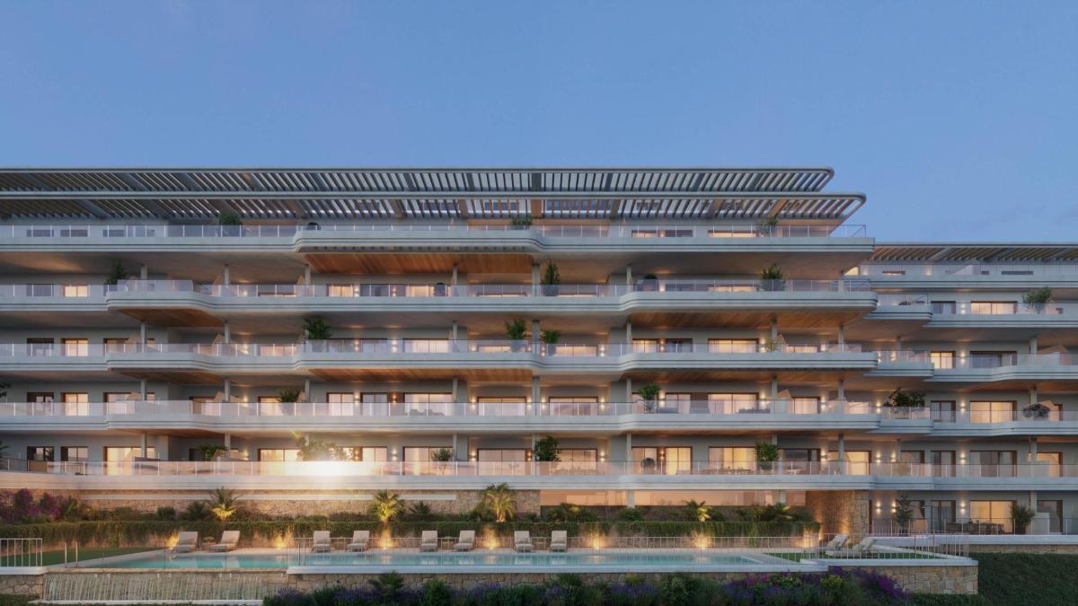 2 Bedrooms Apartment for sale in Torremolinos