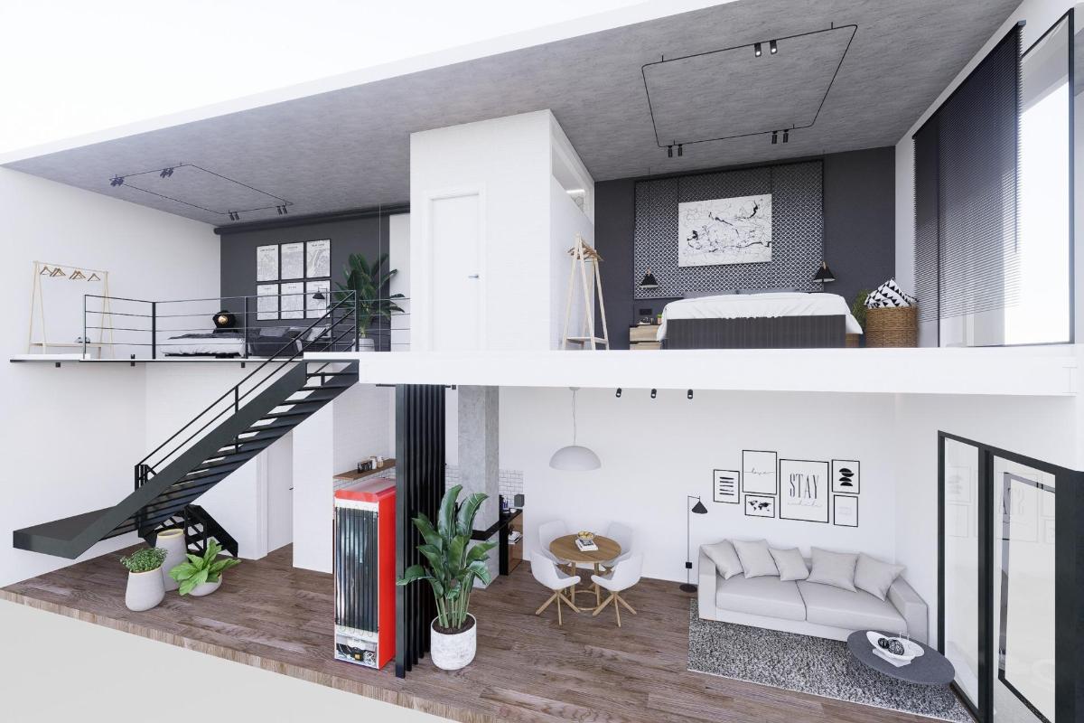 2 Bedrooms Apartment for sale in Alicante