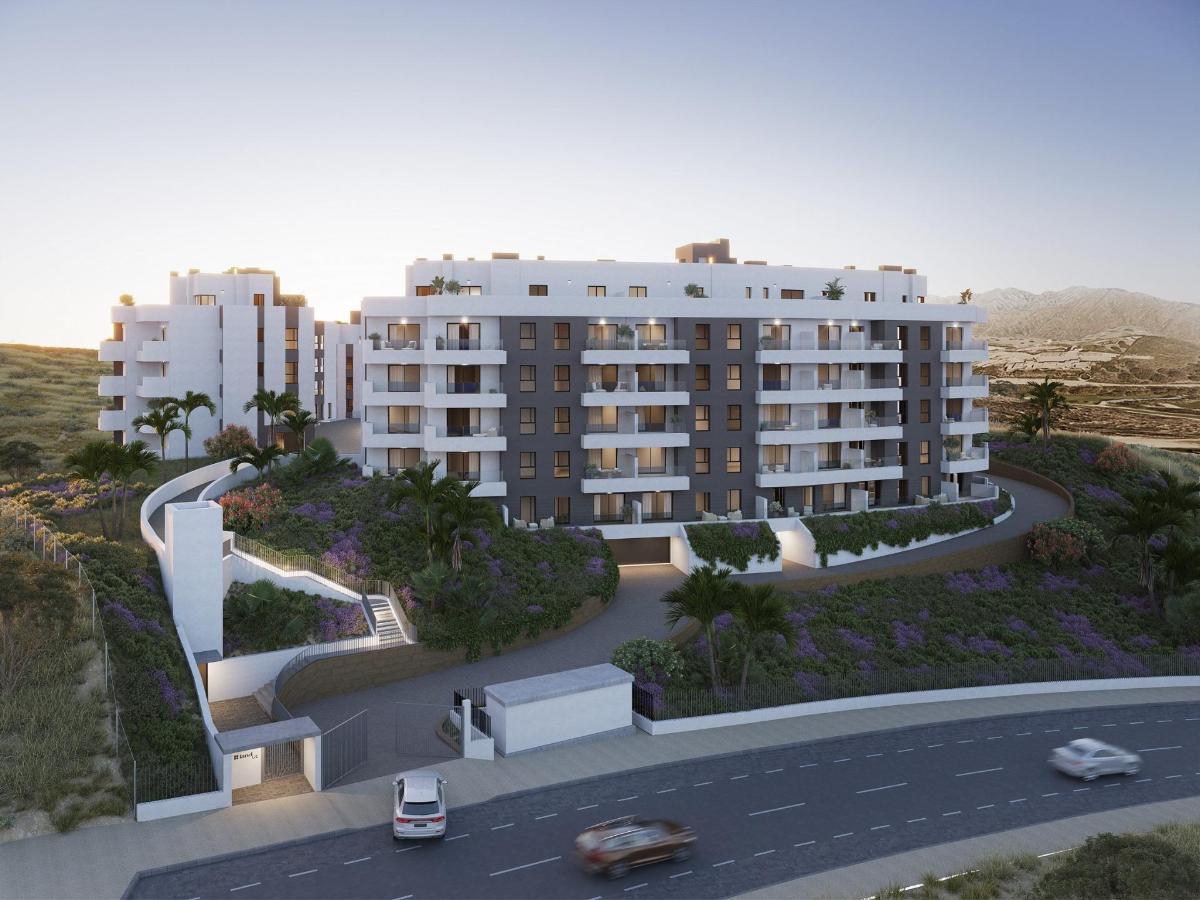 3 Bedrooms Apartment for sale in Mijas