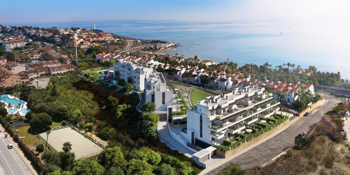 4 Bedrooms Apartment for sale in Mijas
