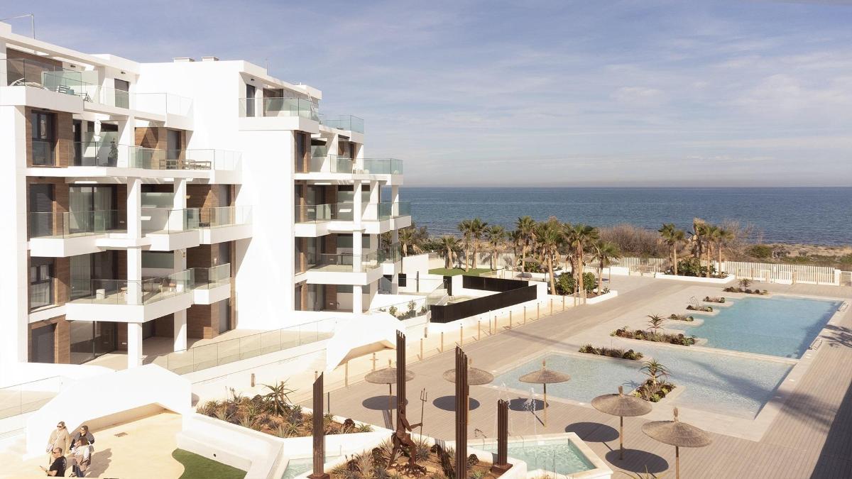3 Bedrooms Apartment for sale in Denia
