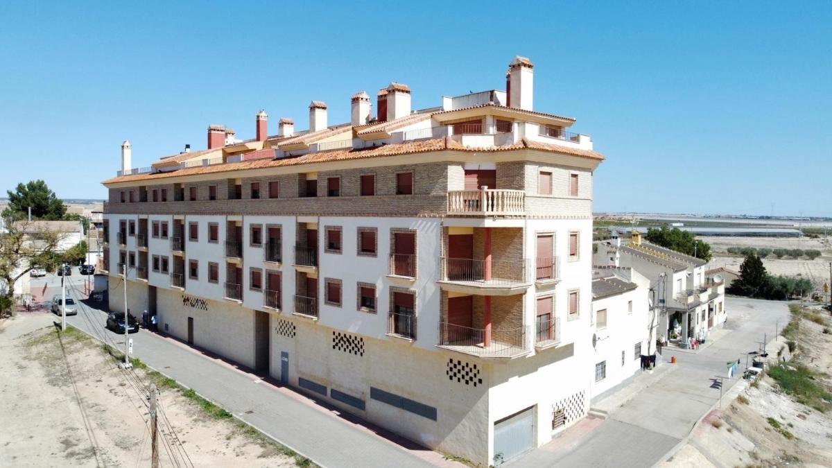 1 Bedrooms Apartment for sale in Avileses
