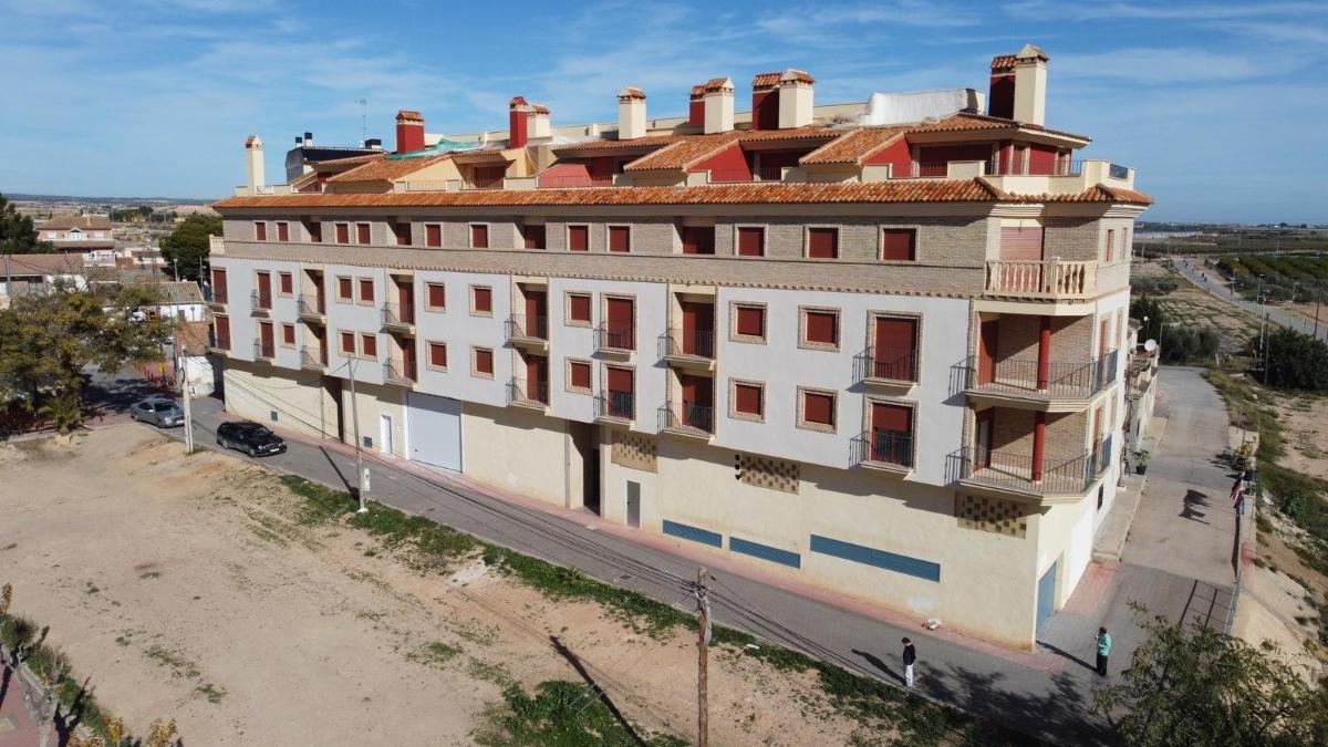 2 Bedrooms Apartment for sale in Avileses