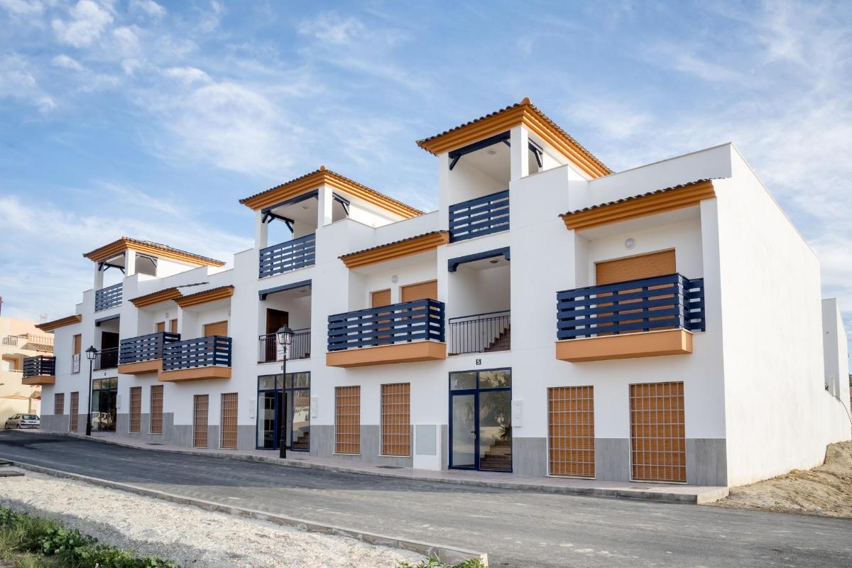 2 Bedrooms Apartment for sale in Cuevas Del Almanzora