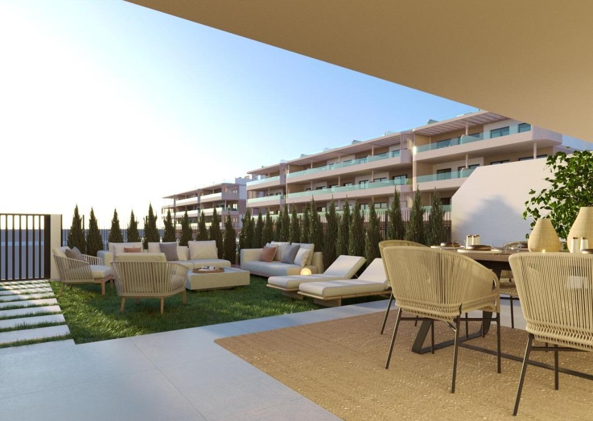 3 Bedrooms Apartment for sale in Torrevieja