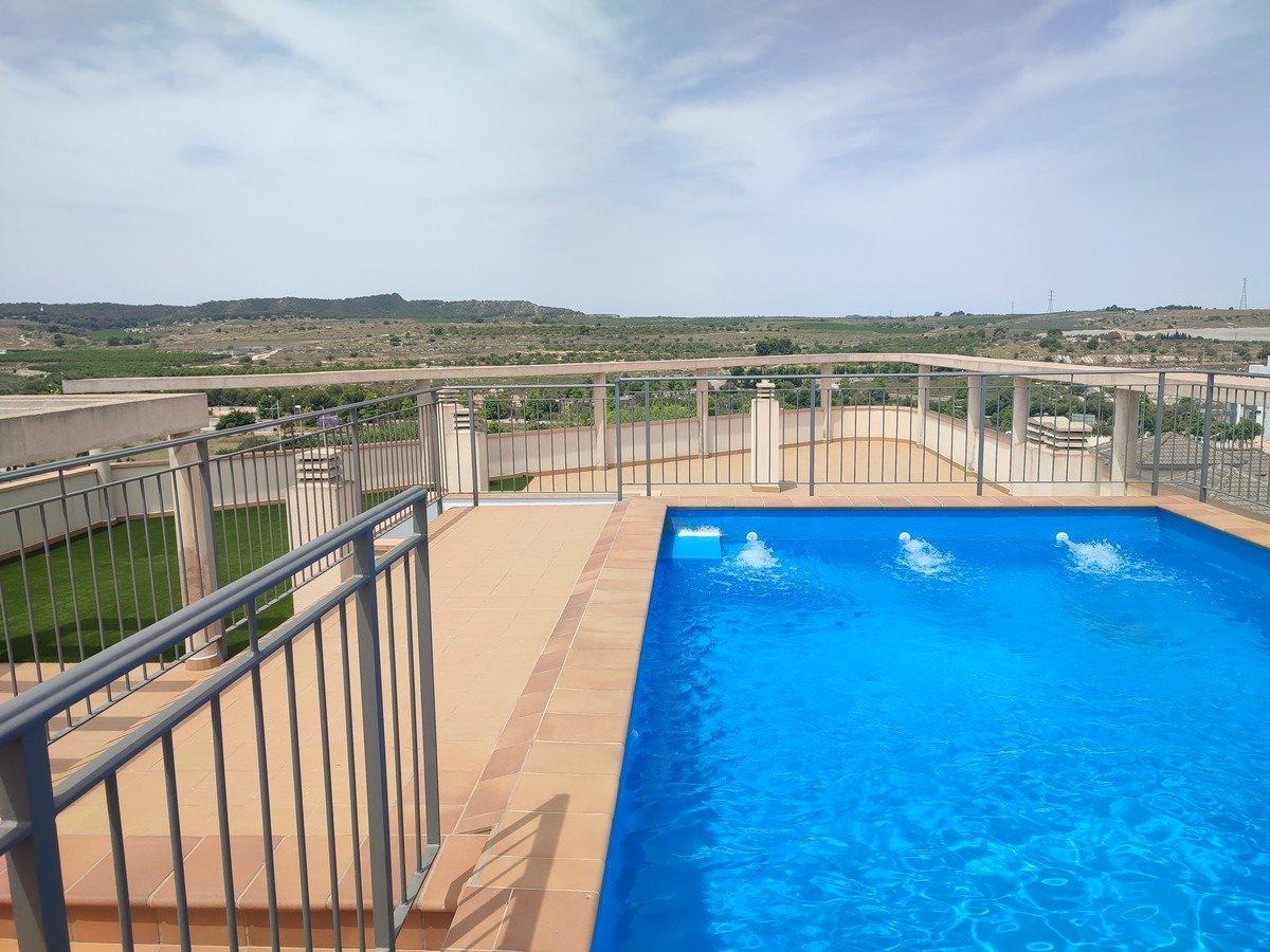2 Bedrooms Apartment for sale in San Miguel de Salinas