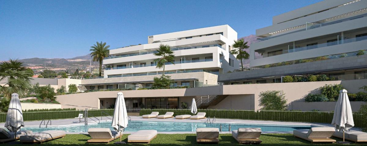 3 Bedrooms Apartment for sale in Estepona