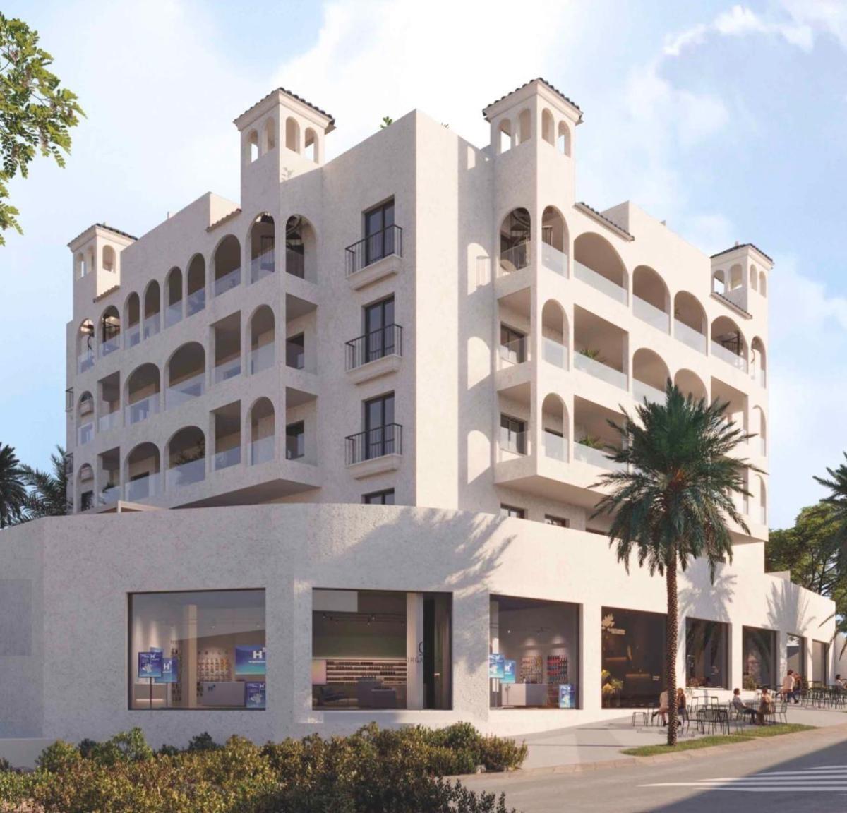 2 Bedrooms Apartment for sale in Bigastro