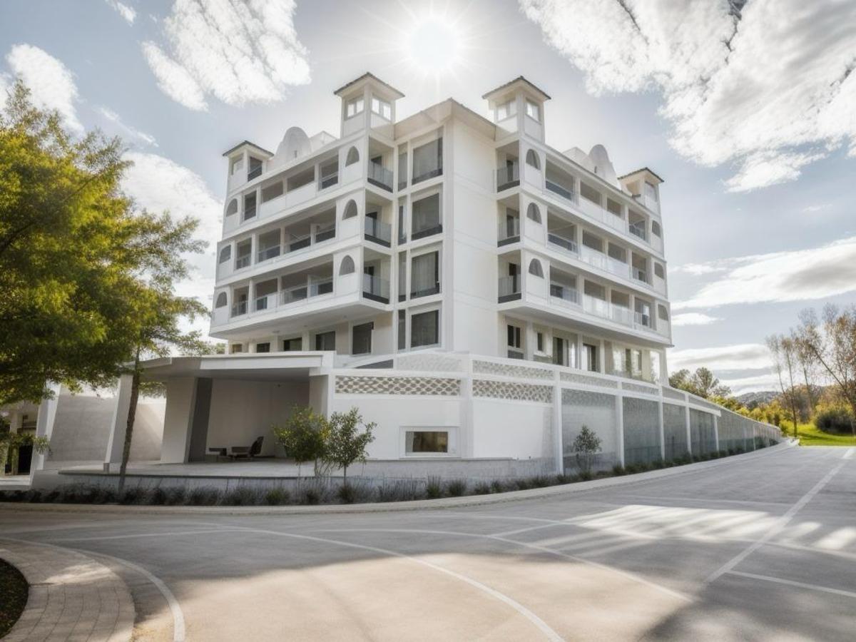 2 Bedrooms Penthouse for sale in Bigastro