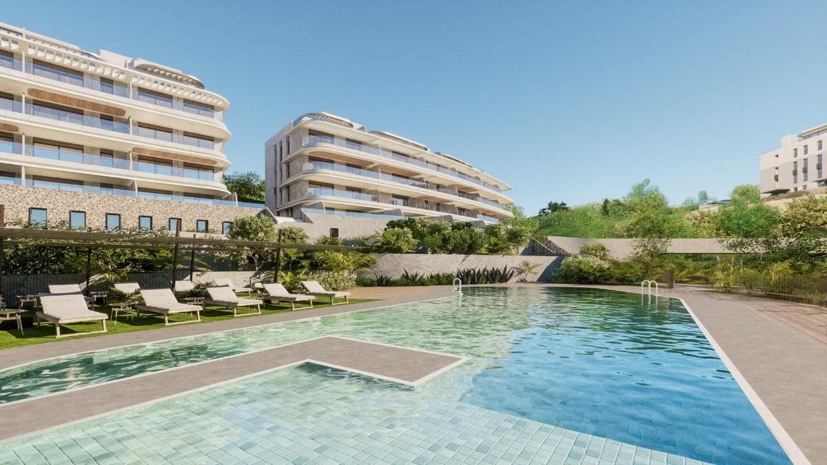 3 Bedrooms Apartment for sale in Mijas