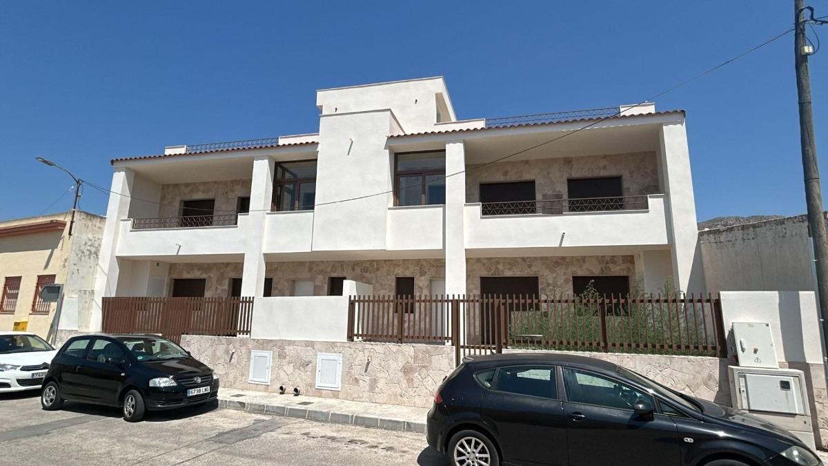 3 Bedrooms Bungalow for sale in Hondon de las Nieves