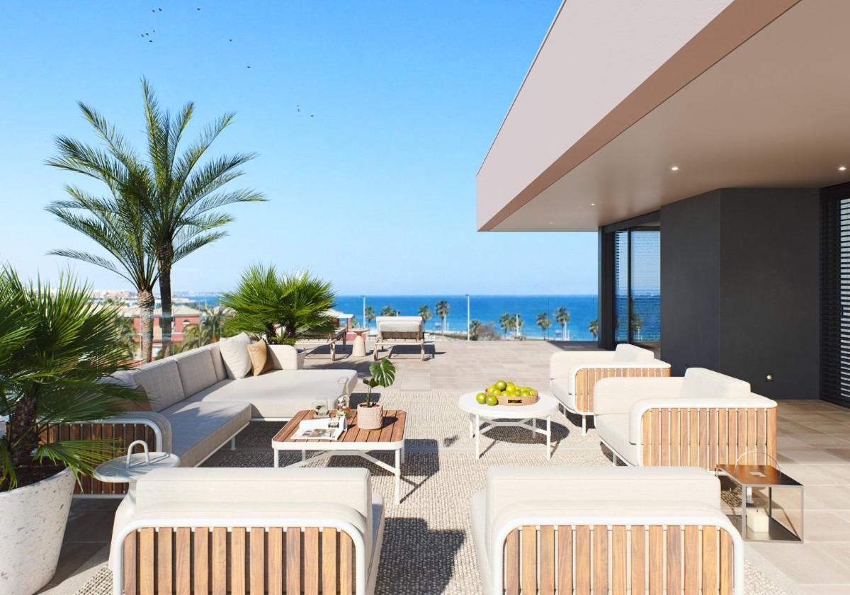 5 Bedrooms Villa for sale in Pilar de La Horadada