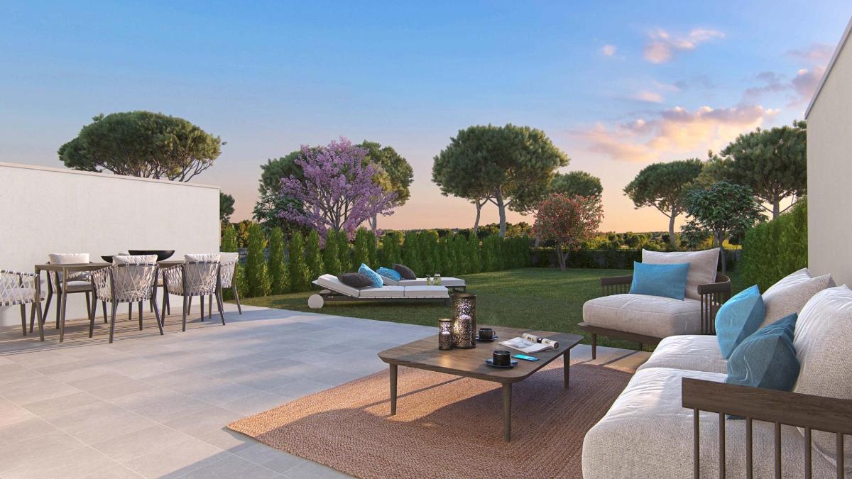 4 Bedrooms Villa for sale in Sotogrande