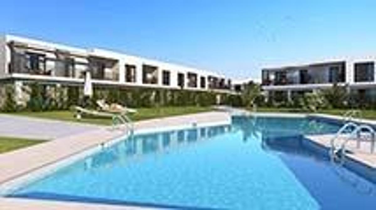 4 Bedrooms Town House for sale in Sotogrande