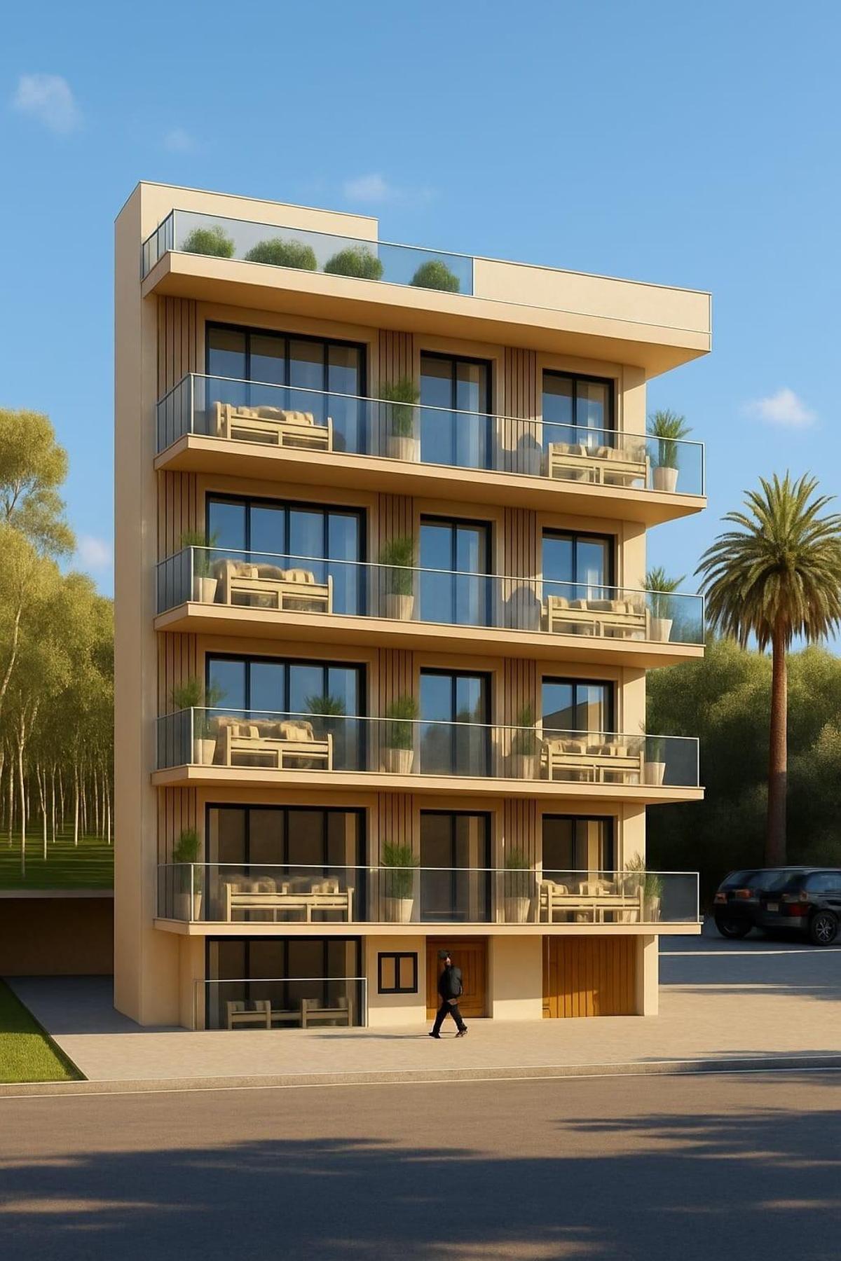 Bedrooms Apartment for sale in San Pedro del Pinatar