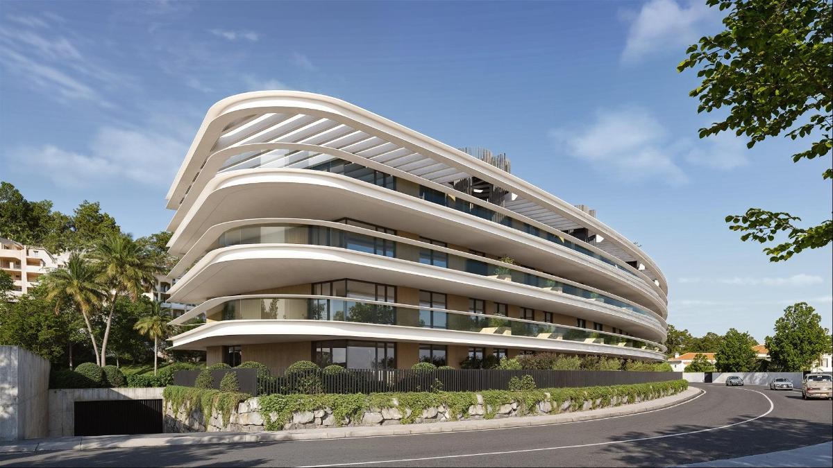 2 Bedrooms Apartment for sale in Manilva