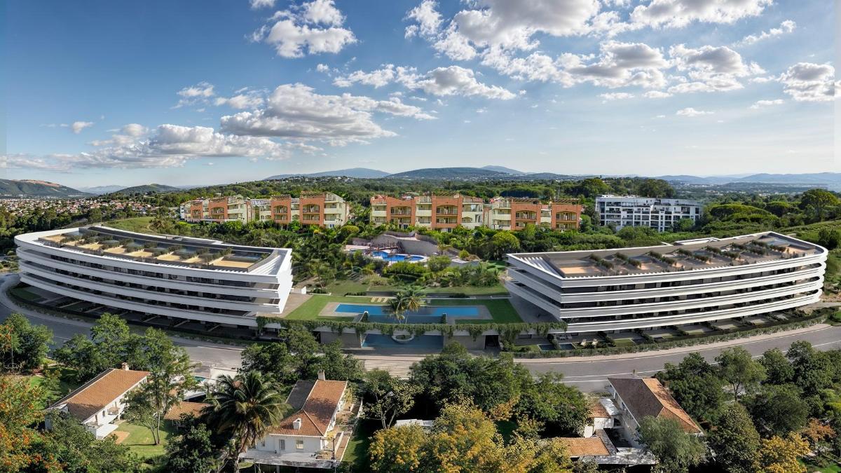 3 Bedrooms Apartment for sale in Manilva