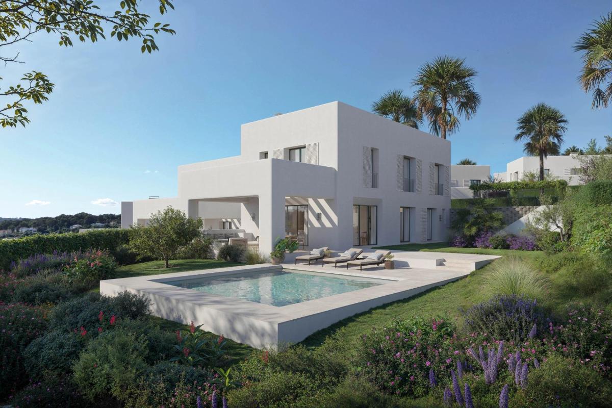 4 Bedrooms Villa for sale in Sotogrande
