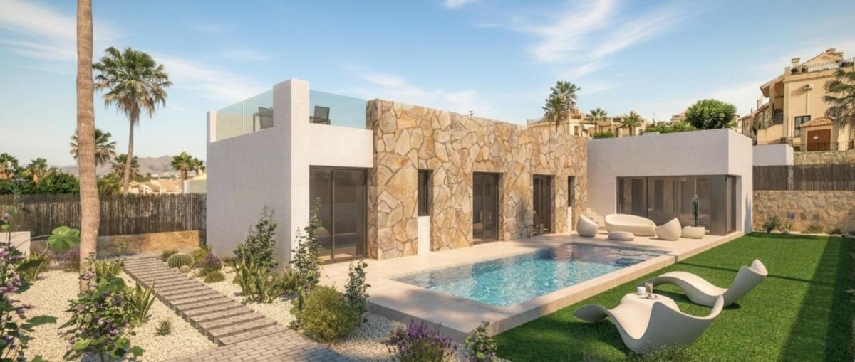3 Bedrooms Villa for sale in Algorfa