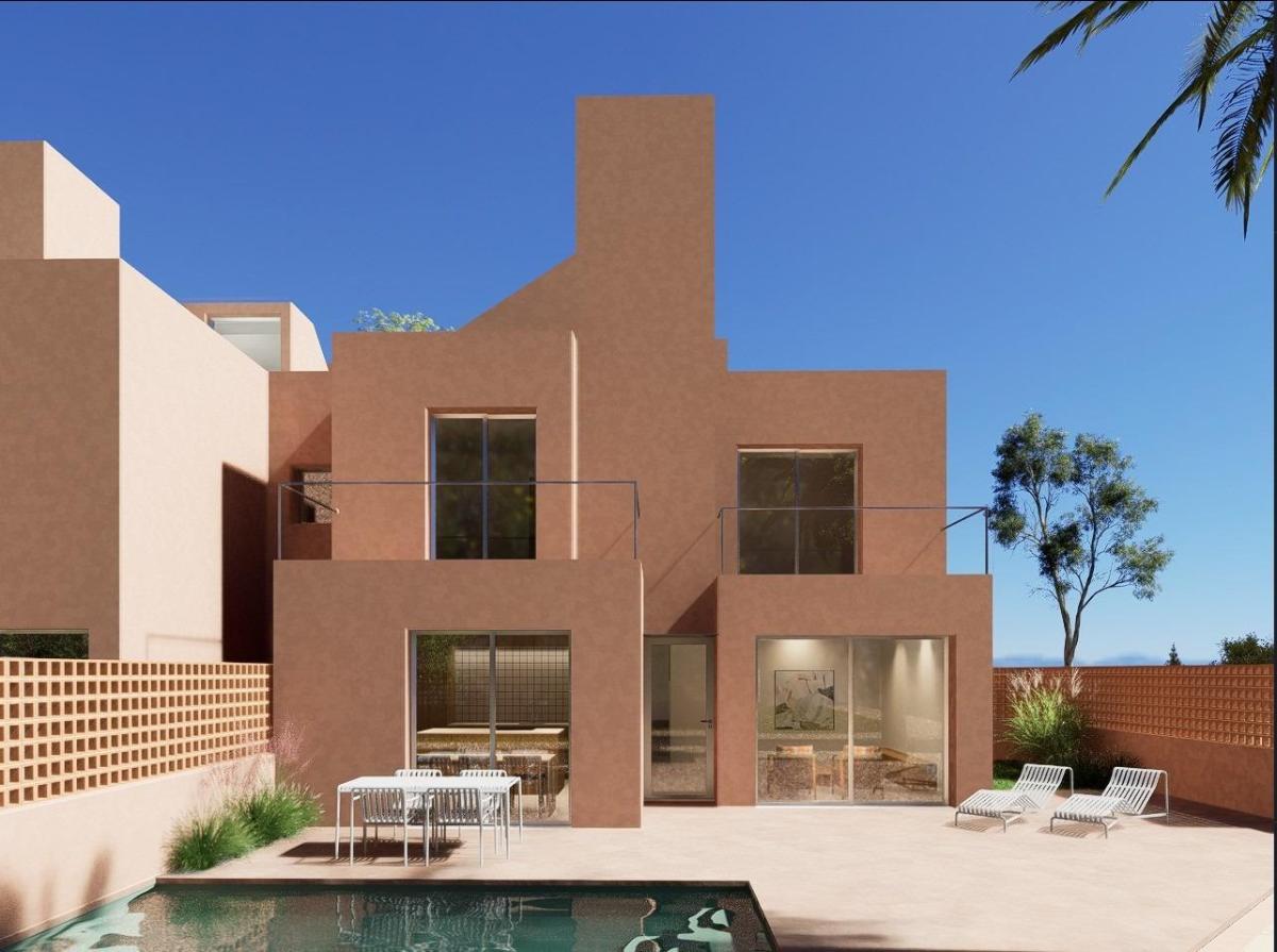 2 Bedrooms Town House for sale in Torre Pacheco