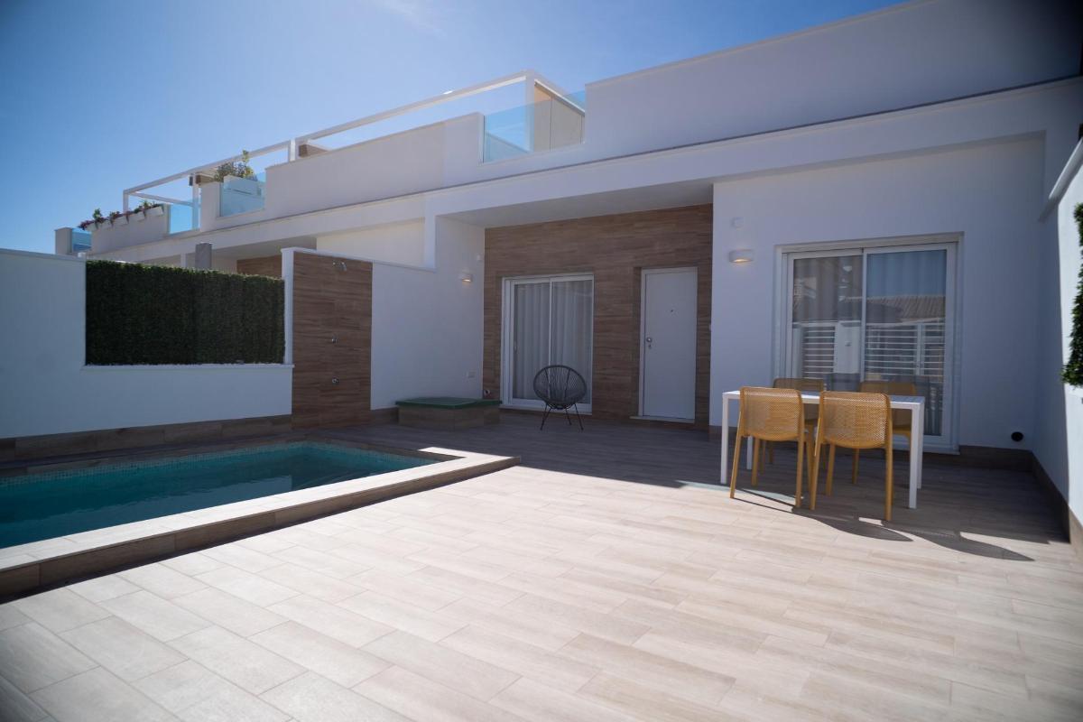 3 Bedrooms Town House for sale in San Javier