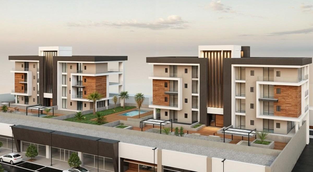 3 Bedrooms Apartment for sale in Los Alcazares