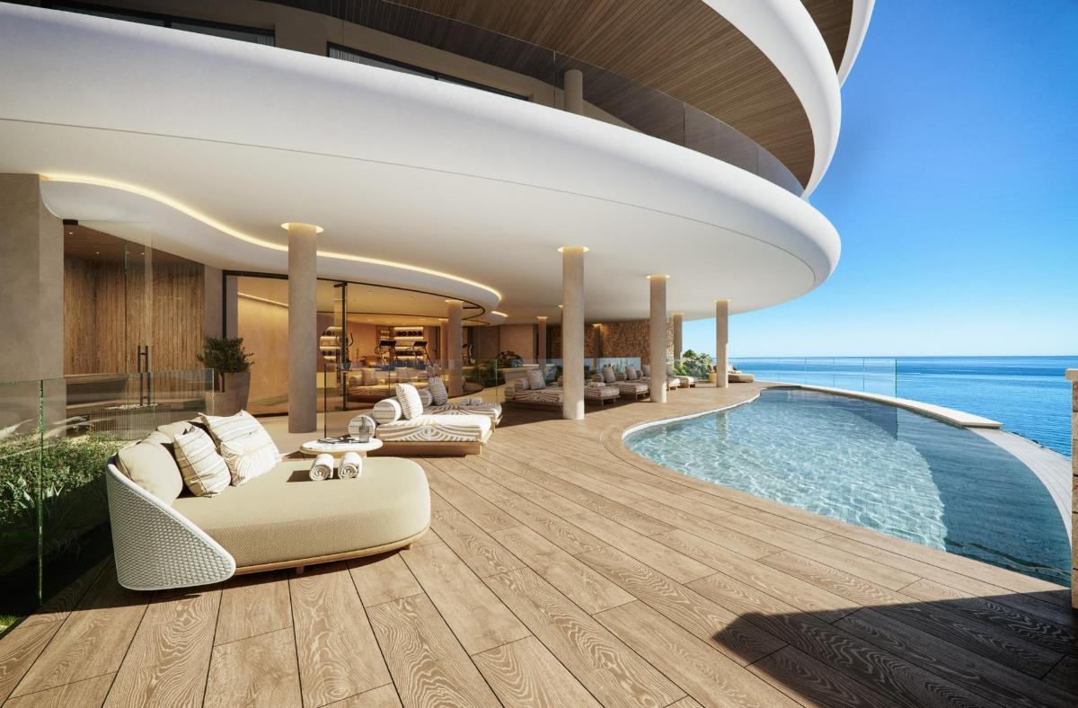 3 Bedrooms Apartment for sale in Fuengirola