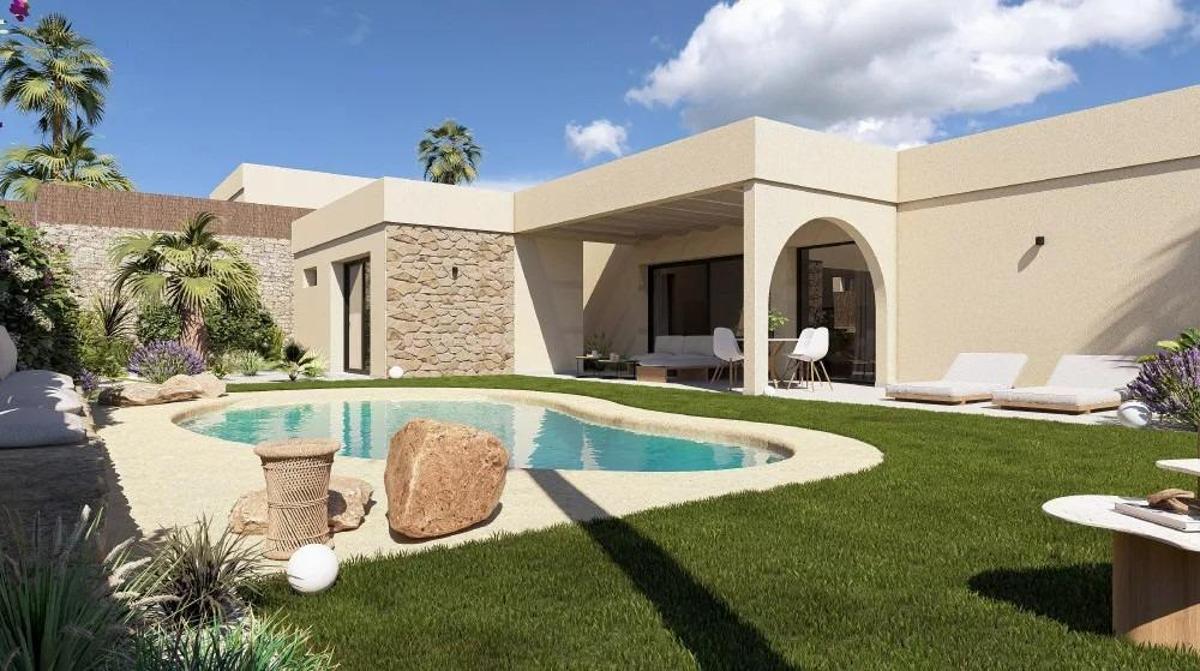 3 Bedrooms Villa for sale in Banos y Mendigo