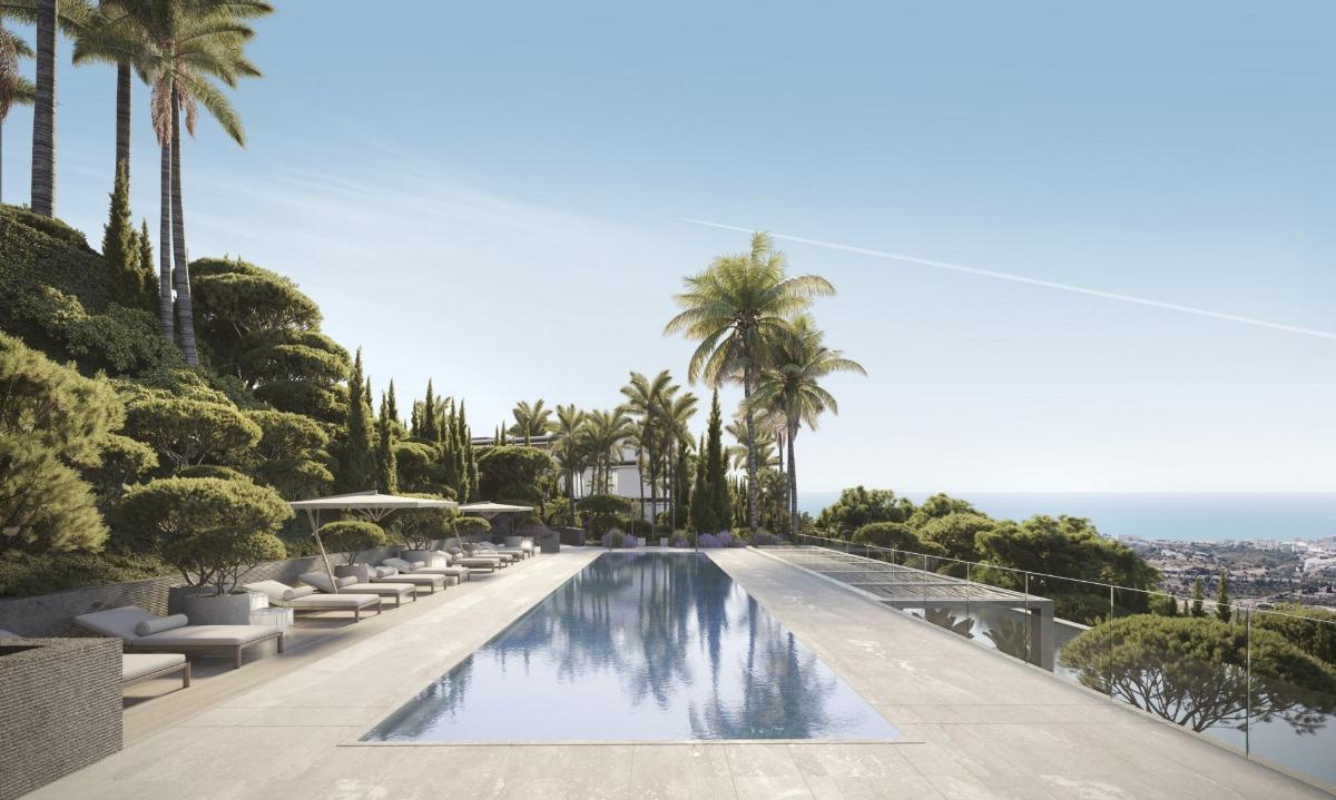 3 Bedrooms Bungalow for sale in Mijas