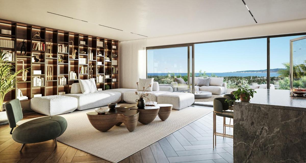 3 Bedrooms Apartment for sale in Marbella