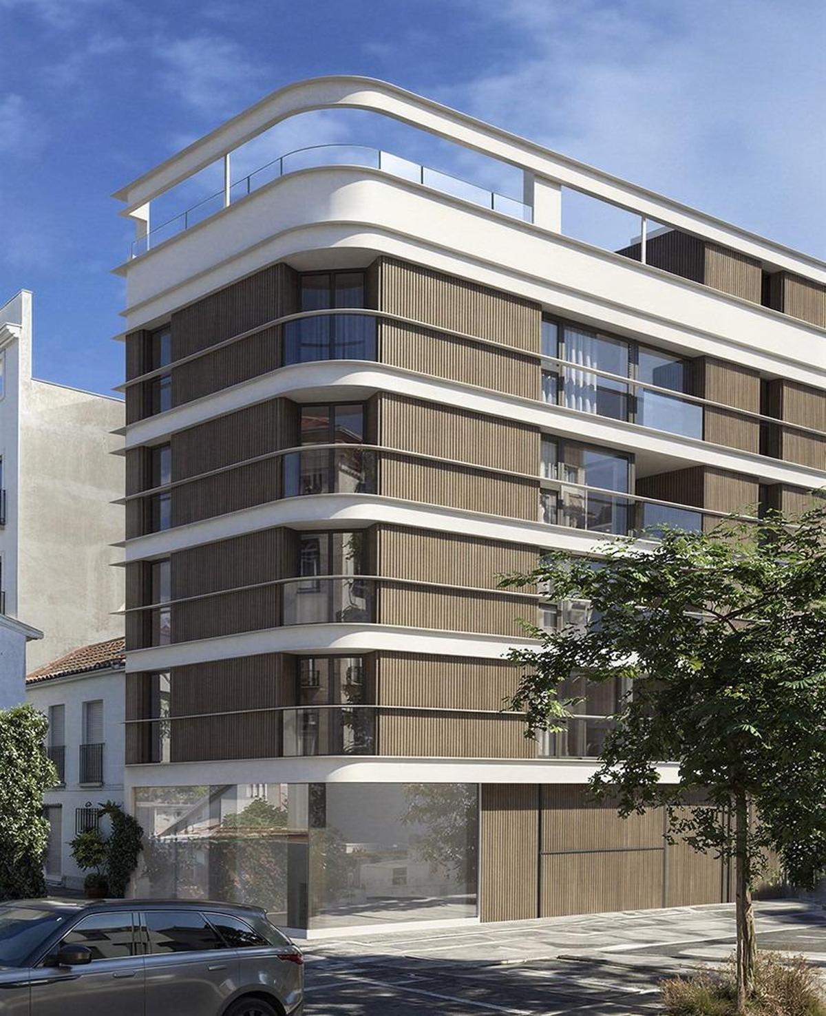 2 Bedrooms Apartment for sale in Estepona