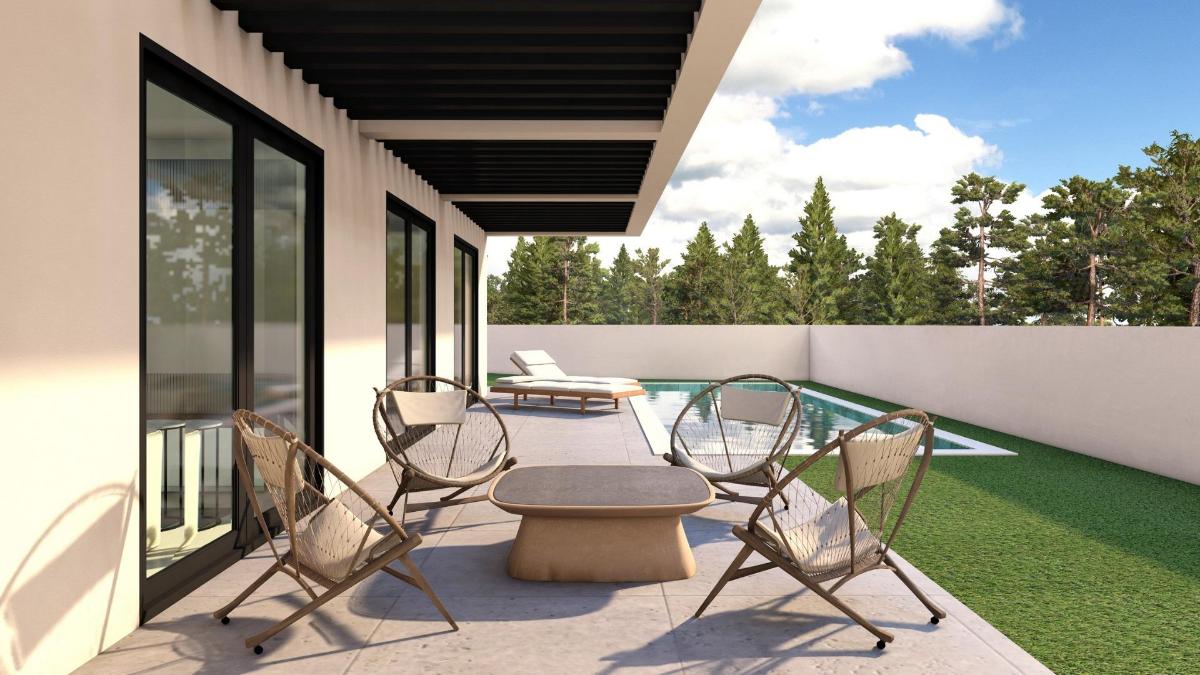 4 Bedrooms Villa for sale in Finestrat