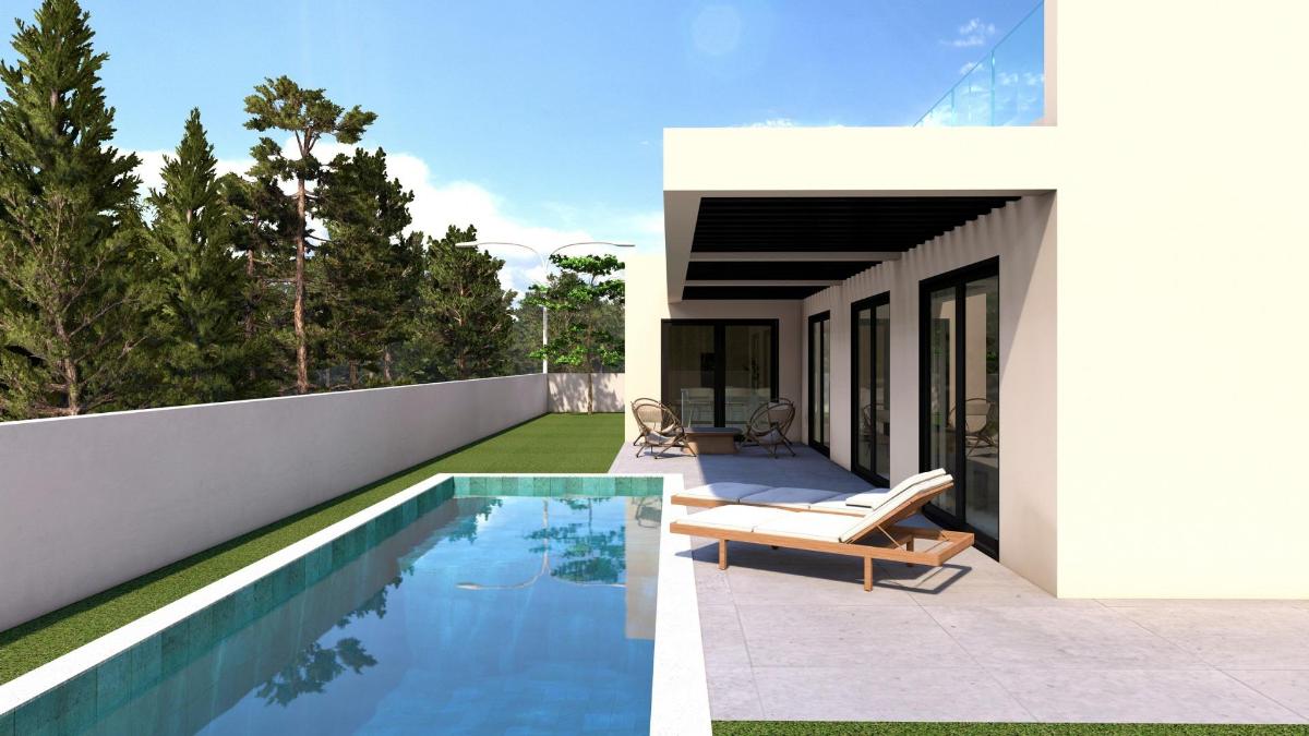 4 Bedrooms Villa for sale in Finestrat