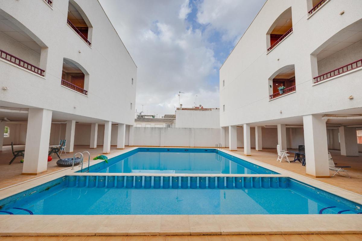 3 Bedrooms Apartment for sale in San Fulgencio