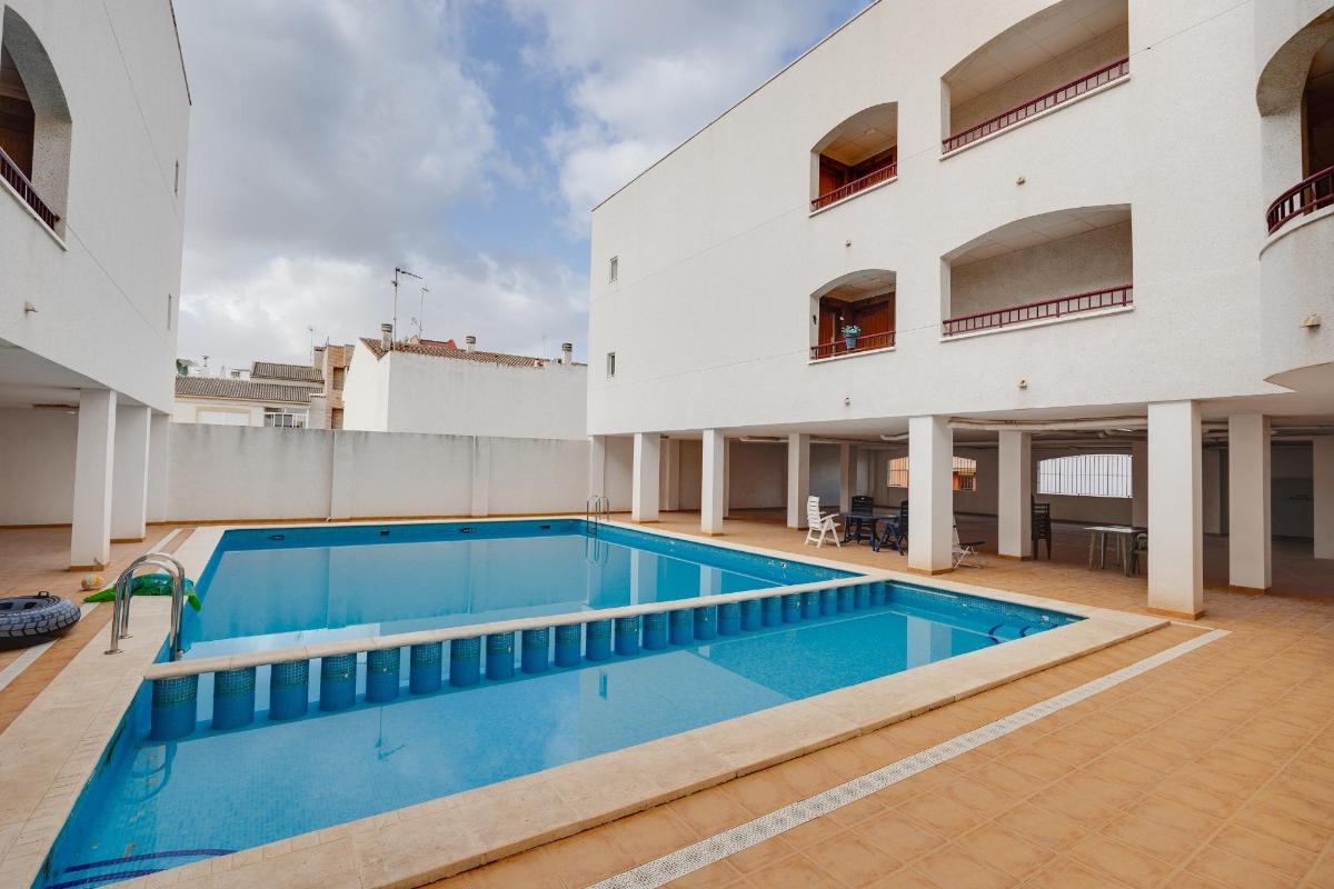 2 Bedrooms Apartment for sale in San Fulgencio