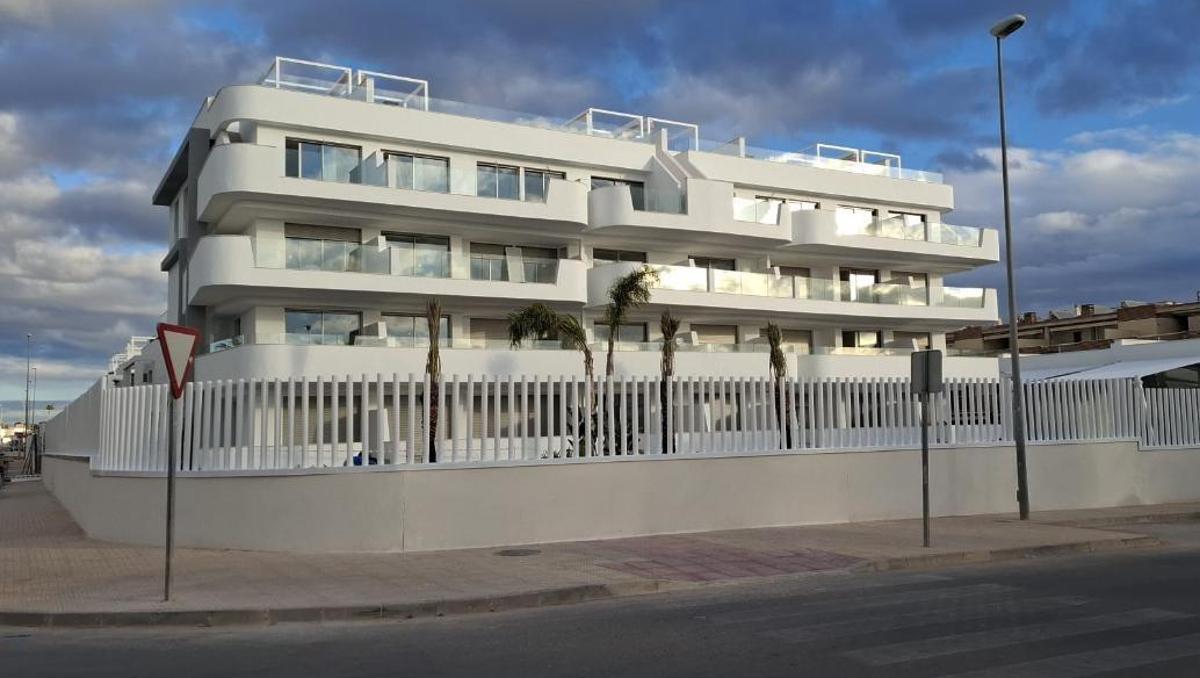 2 Bedrooms Apartment for sale in Orihuela Costa